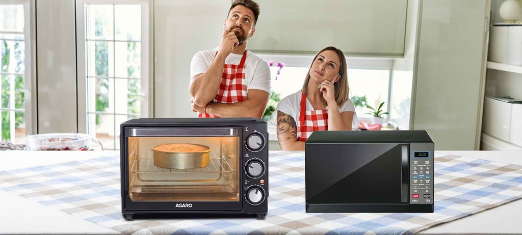 otg vs microwave